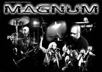 Magnum Band