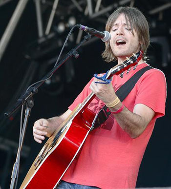 Steve Balsamo
