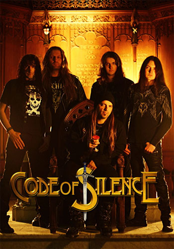 Code Of Silence