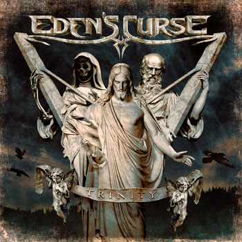 Eden's Curse, Trinity