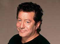 Jeff Wayne