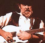 Roy Buchanan