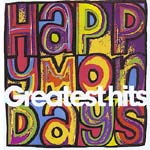 Happy Mondays