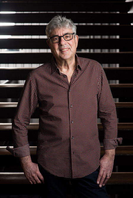 Graham Gouldman