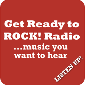 Get Ready to ROCK! Radio
