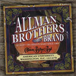 Allman Brothers Band