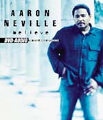 Aaron Neville