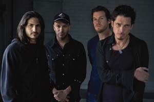 Audioslave