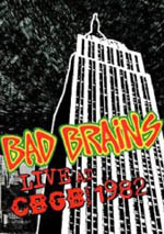 Bad Brains