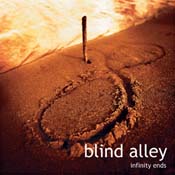 Blind Alley