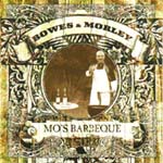Bowes Morley