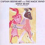 Captain Beefheart