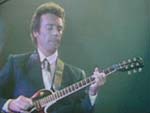 Steve Hackett