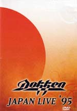 Dokken DVD