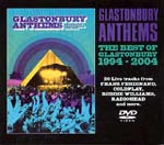 Glastonbury Anthems