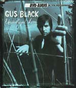 Gus Black
