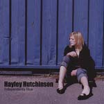 Hayley Hutchinson