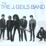 J Geils Band