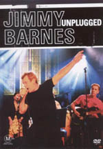 Jimmy Barnes