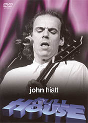 John Hiatt