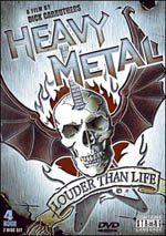 Heavy Metal