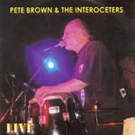 Pete Brown