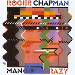 Roger Chapman