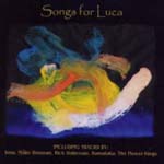 Songs For Luca