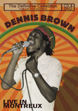 Dennis Brown