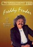 Freddy Fender