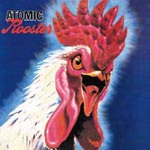 Atomic Rooster