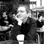 James Warren