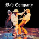 Bad Company