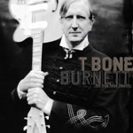 T Bone Burnett