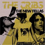 The Cribs