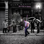 Alan Morse