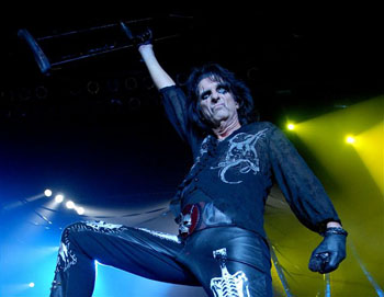 Alice Cooper