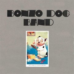 Bonzo