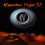 Consortium Project IV