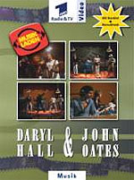 Daryl Hall John Oates