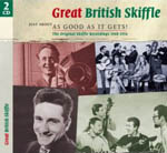 Great British Skiffle