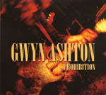 Gwyn Ashton