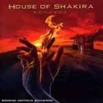 House Of Shakira