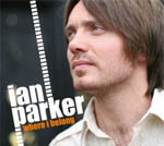Ian Parker