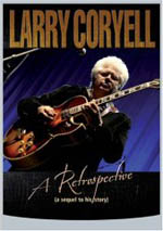 Larry Coryell