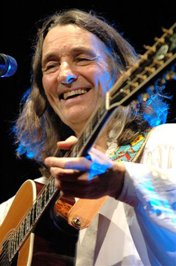 Roger Hodgson