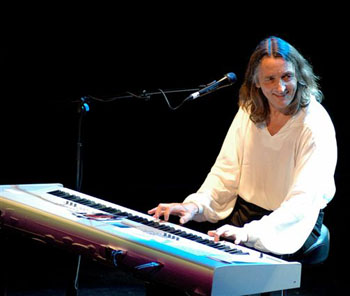 Roger Hodgson