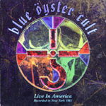 Blue Oyster Cult