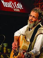 Yusuf Islam