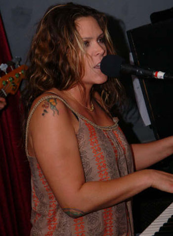 Beth Hart